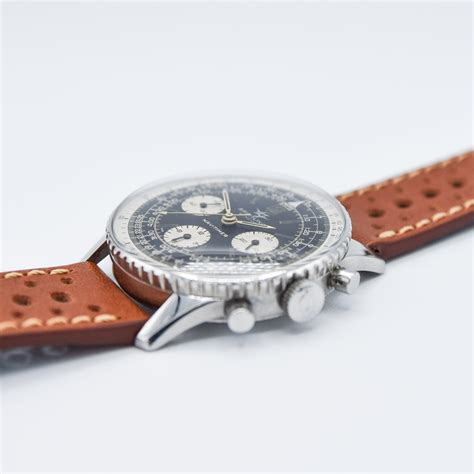 bracelet pilot breitling|Breitling navitimer original.